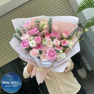 HB022 - Đằm Thắm - HB178