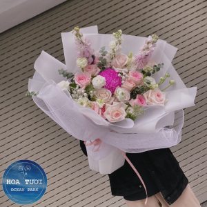 HB030 - Hạnh Phúc